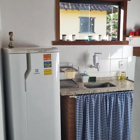 Chales Da Serra-3